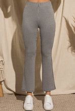 Load image into Gallery viewer, Gingham pants
