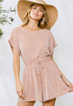Load image into Gallery viewer, Blush Romper
