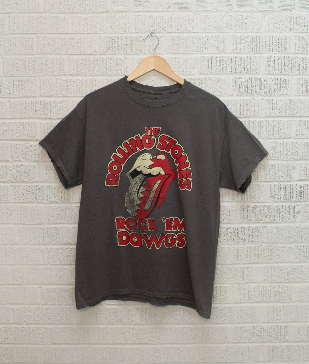 Rock em Dawgs T-shirt