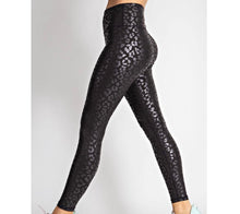 Load image into Gallery viewer, Leopard Leggings
